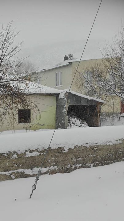 Akıncılar Geyikpınar Köyü Resimleri 8