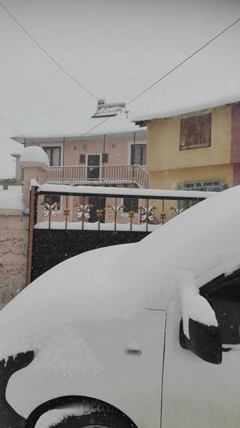 Akıncılar Geyikpınar Köyü Resimleri 9