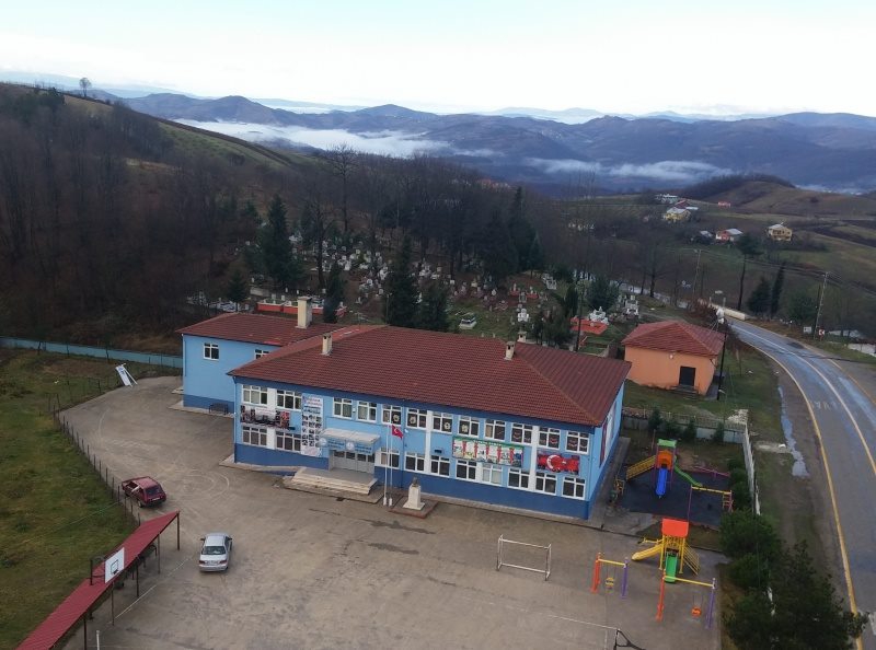 Canik Gökçepınar Köyü Resimleri 10