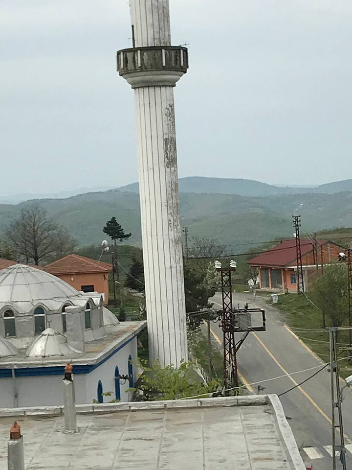 Canik Gökçepınar Köyü Resimleri 2