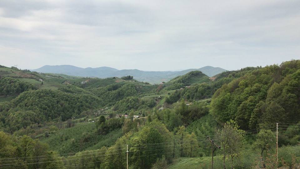 Canik Gökçepınar Köyü Resimleri 3