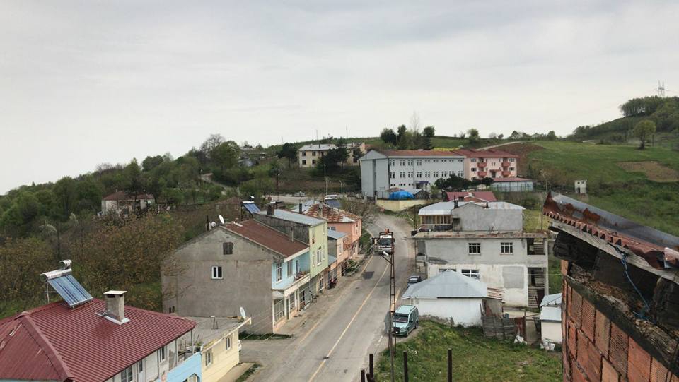 Canik Gökçepınar Köyü Resimleri 5