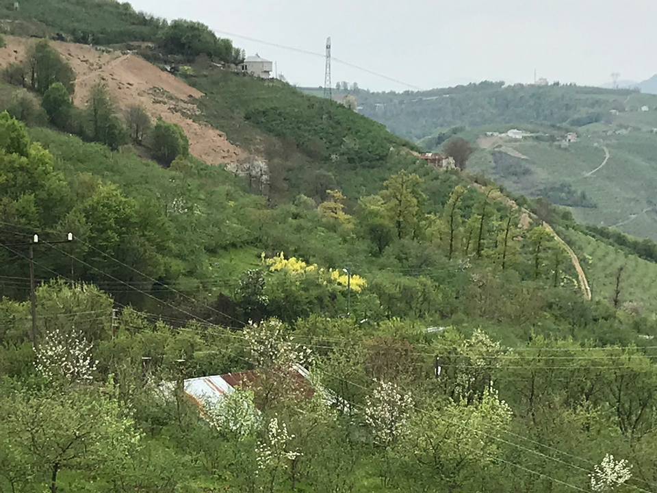 Canik Gökçepınar Köyü Resimleri 7