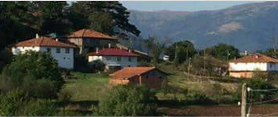 Kastamonu Cebeci Köyü Resimleri 1