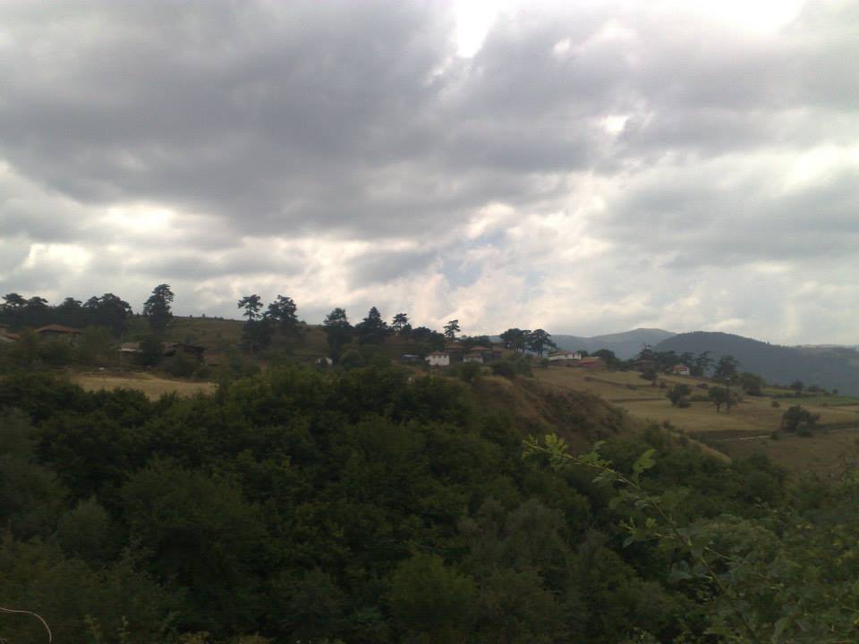 Kastamonu Cebeci Köyü Resimleri 10