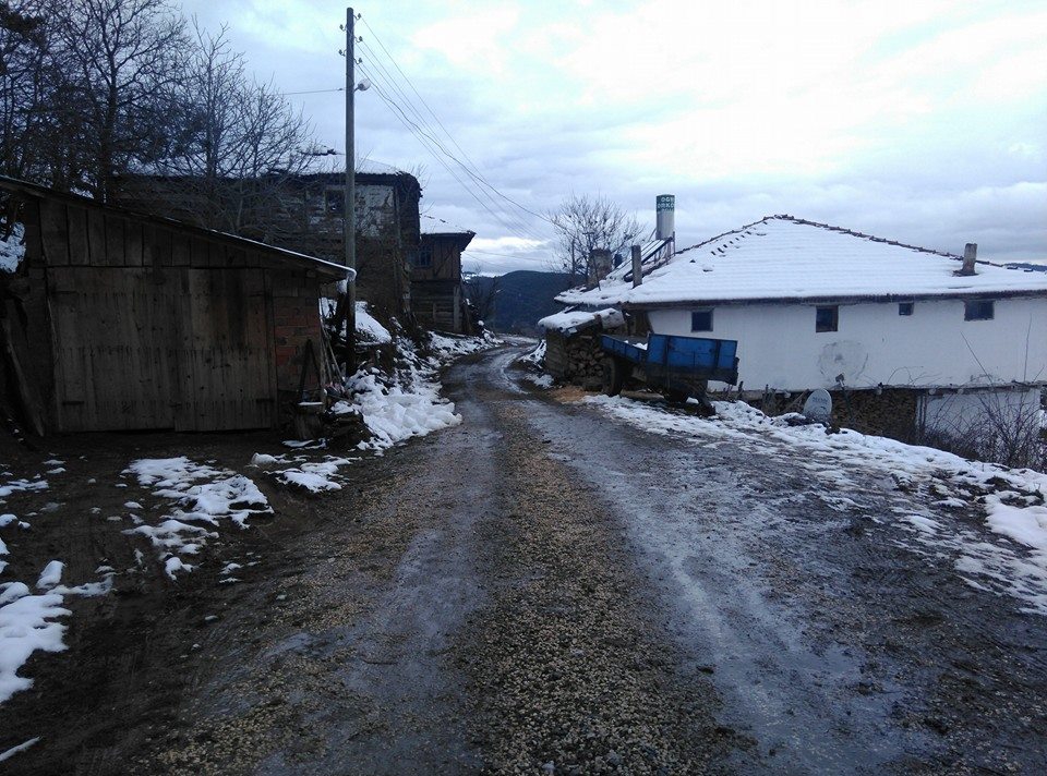 Kastamonu Cebeci Köyü Resimleri 11