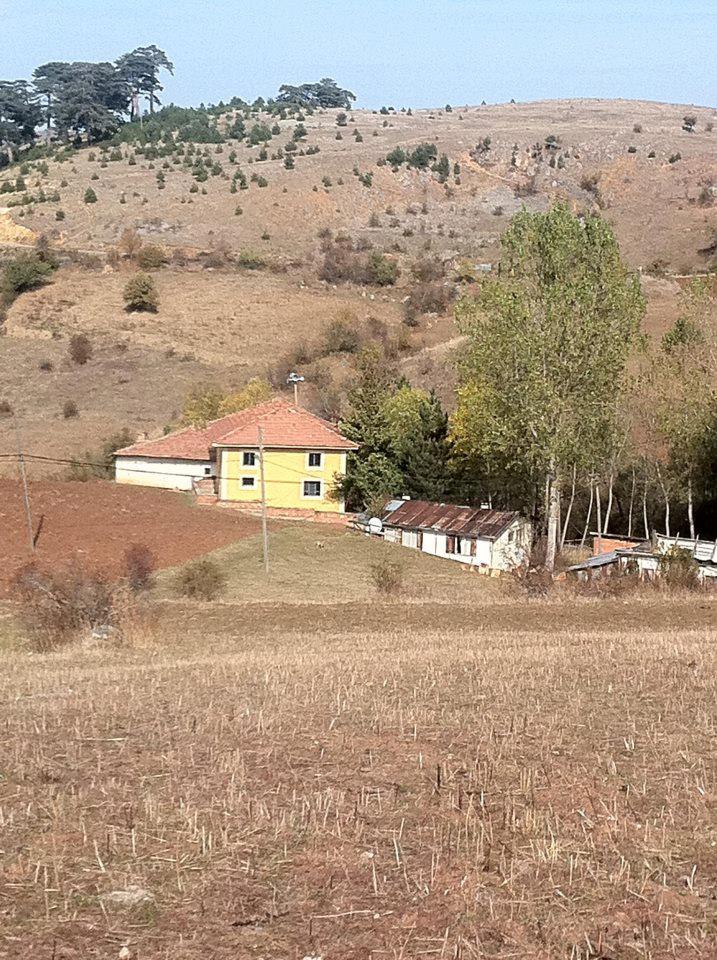 Kastamonu Cebeci Köyü Resimleri 12