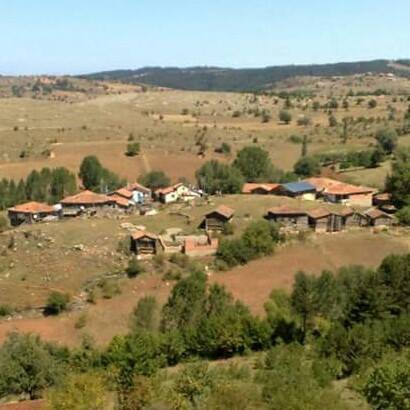 Kastamonu Cebeci Köyü Resimleri 5