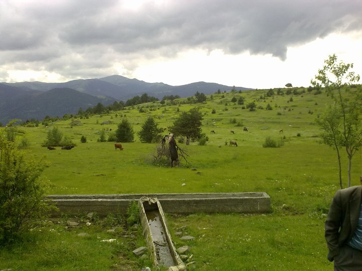 Kastamonu Cebeci Köyü Resimleri 8