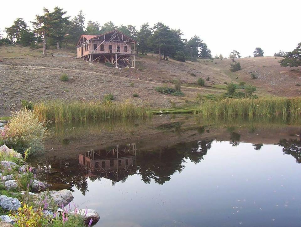 Kastamonu Çatalçam Köyü Resimleri 1