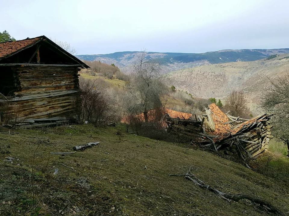 Kastamonu Çatalçam Köyü Resimleri 11
