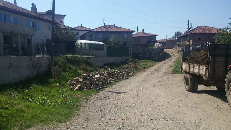 Kastamonu Çatalçam Köyü Resimleri 12