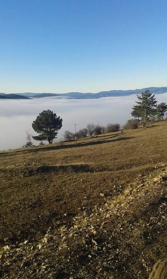 Kastamonu Çatalçam Köyü Resimleri 2