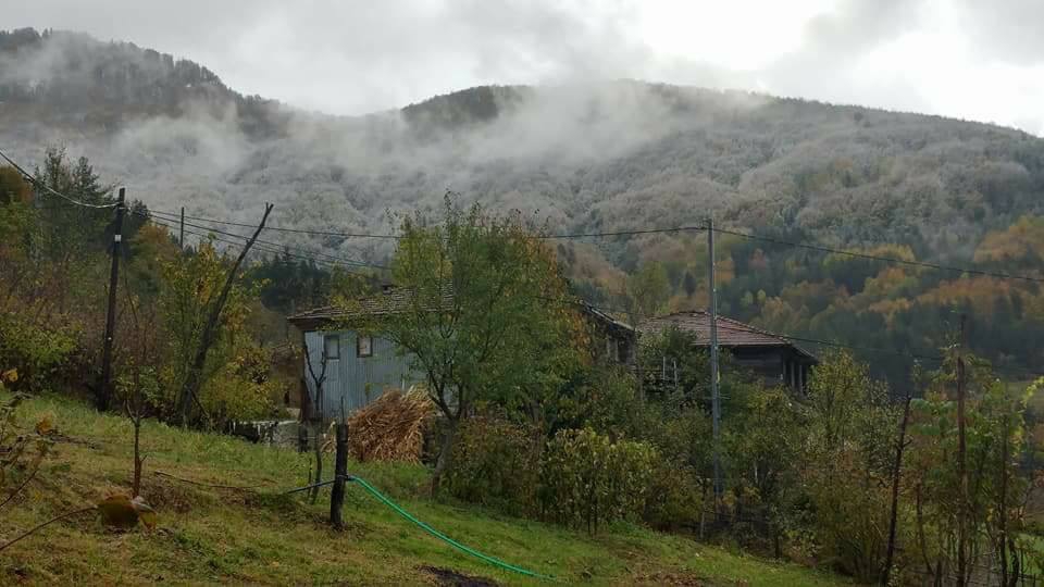 Kastamonu Çatalçam Köyü Resimleri 3