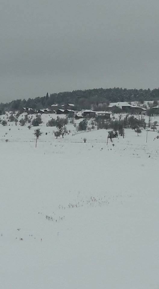 Kastamonu Çatalçam Köyü Resimleri 4
