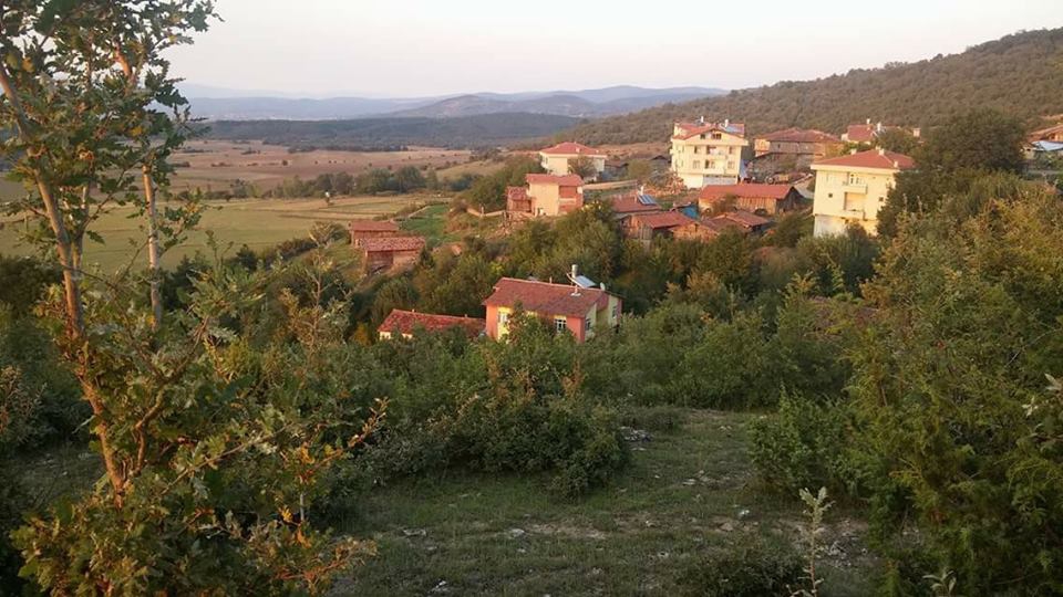 Kastamonu Çatalçam Köyü Resimleri 6