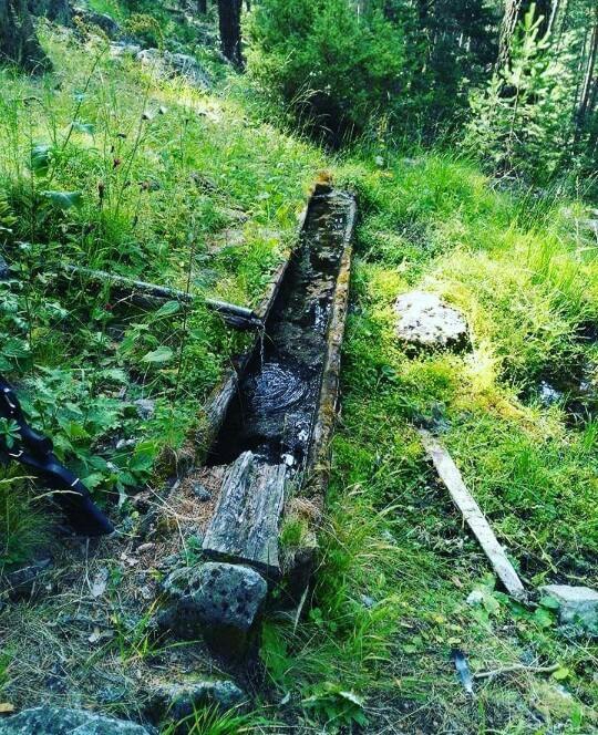 Kastamonu Çatalçam Köyü Resimleri 8