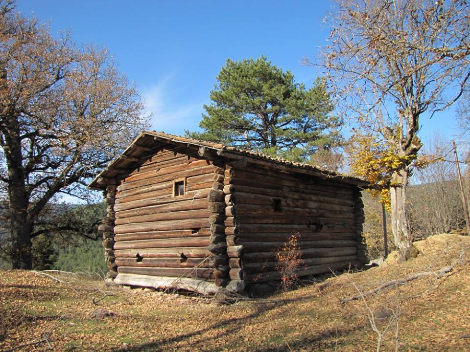 Kastamonu Çatören Köyü Resimleri 4