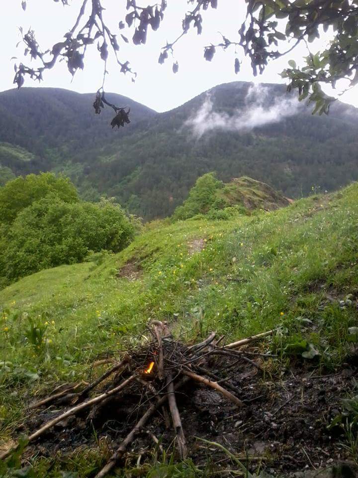 Kastamonu Çatören Köyü Resimleri 5