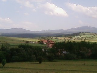 Kastamonu Çevreli Köyü Resimleri 3