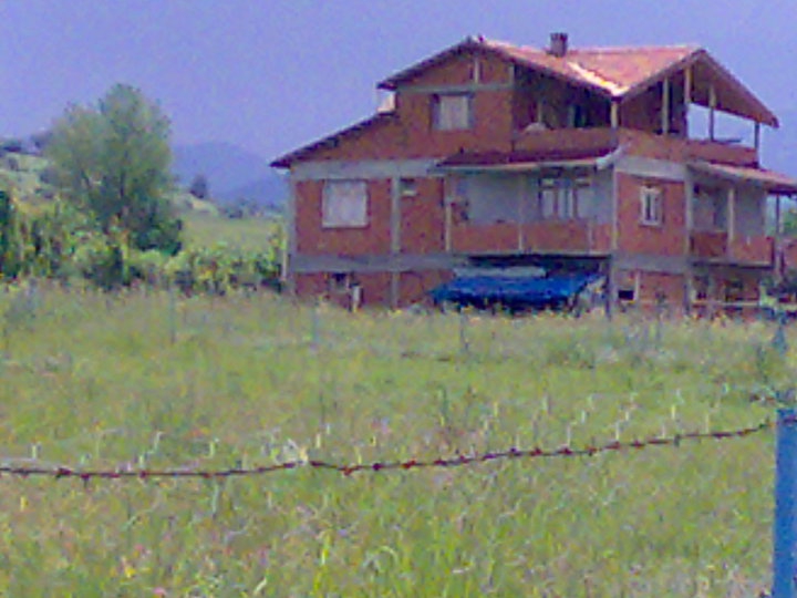 Kastamonu Çevreli Köyü Resimleri 6