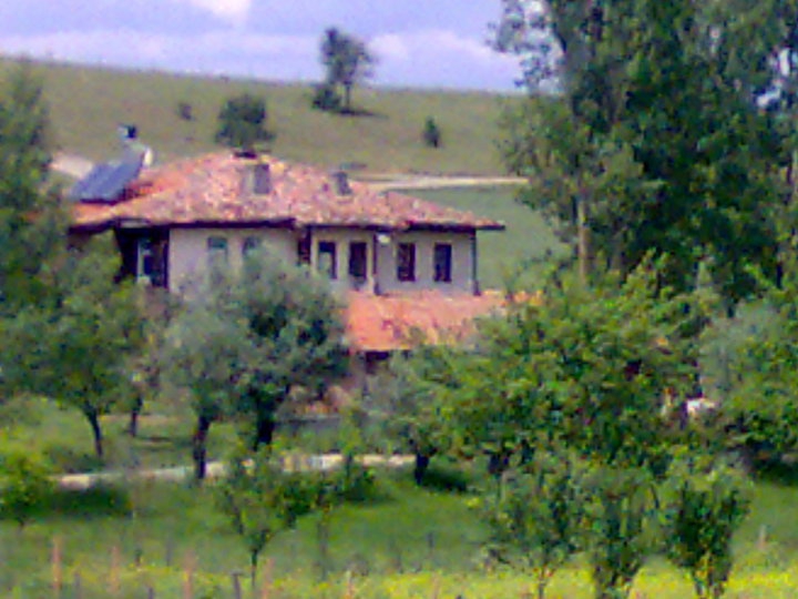 Kastamonu Çevreli Köyü Resimleri 9