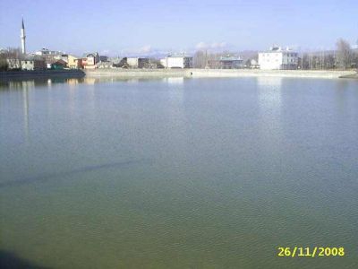 Akıncılar Göllüce Köyü Resimleri 13