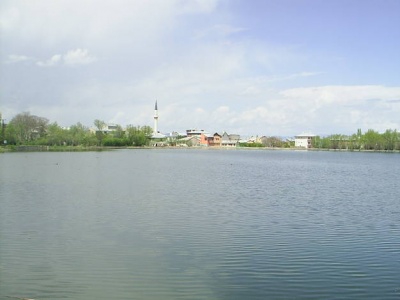 Akıncılar Göllüce Köyü Resimleri 15