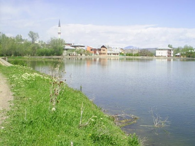 Akıncılar Göllüce Köyü Resimleri 17