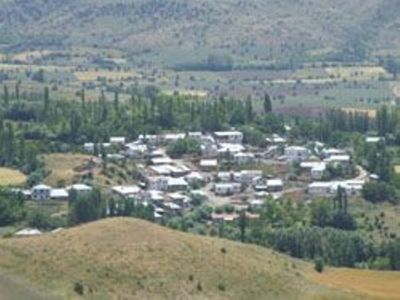 Akıncılar Göllüce Köyü Resimleri 19