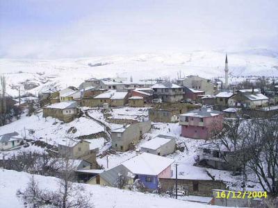 Akıncılar Göllüce Köyü Resimleri 20