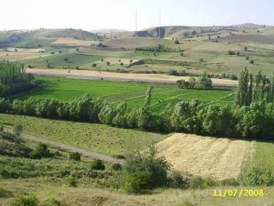 Akıncılar Göllüce Köyü Resimleri 21