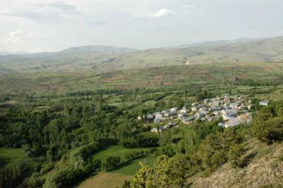 Akıncılar Göllüce Köyü Resimleri 22