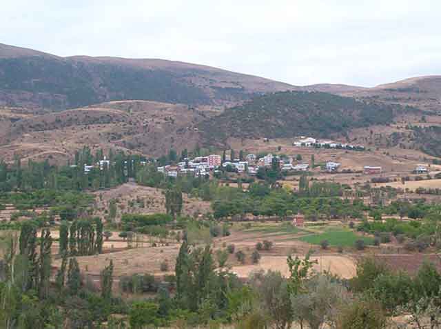 Akıncılar Göllüce Köyü Resimleri 23