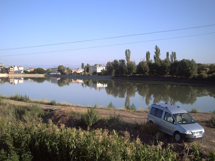 Akıncılar Göllüce Köyü Resimleri 25