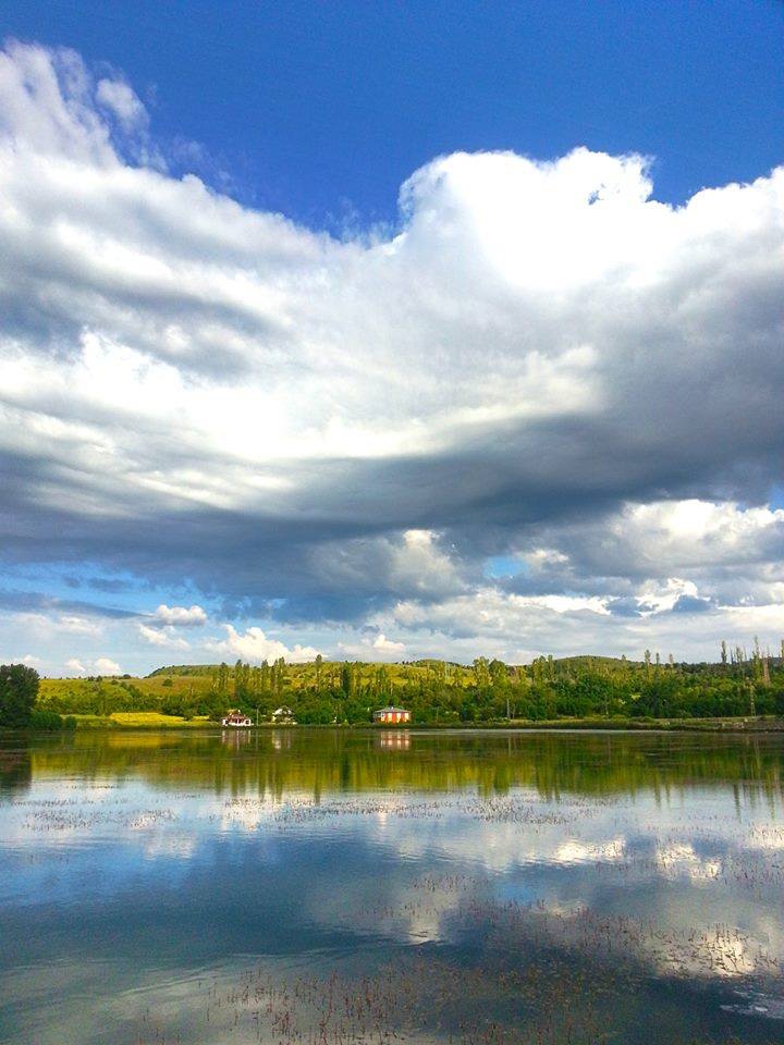 Akıncılar Göllüce Köyü Resimleri 26