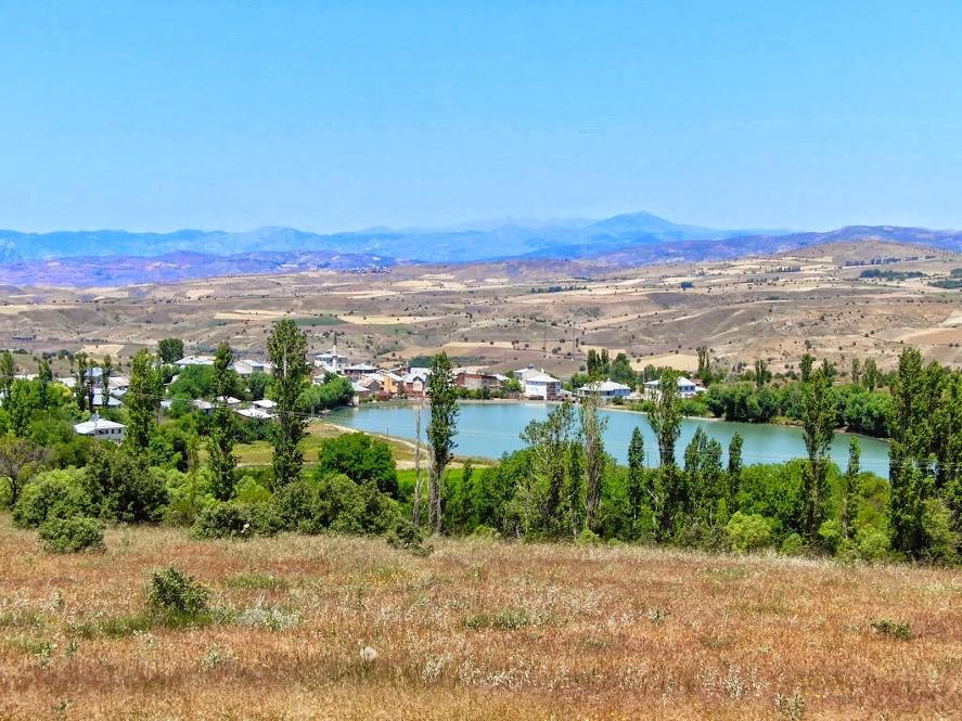 Akıncılar Göllüce Köyü Resimleri 28