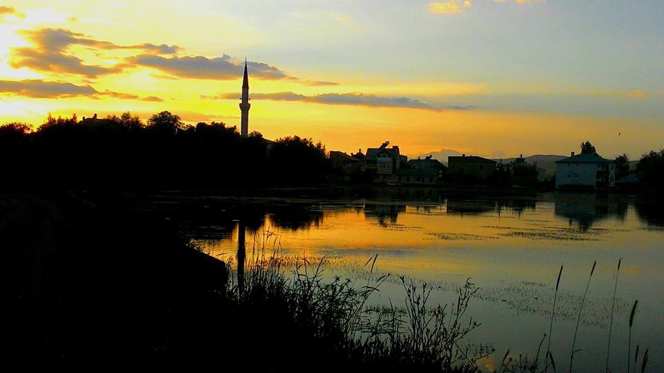 Akıncılar Göllüce Köyü Resimleri 3