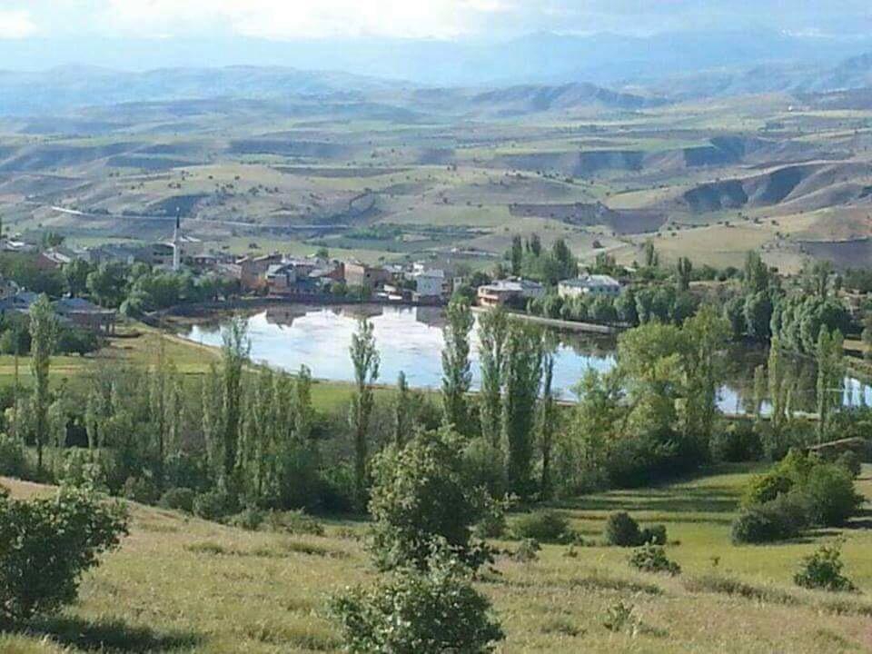 Akıncılar Göllüce Köyü Resimleri 30