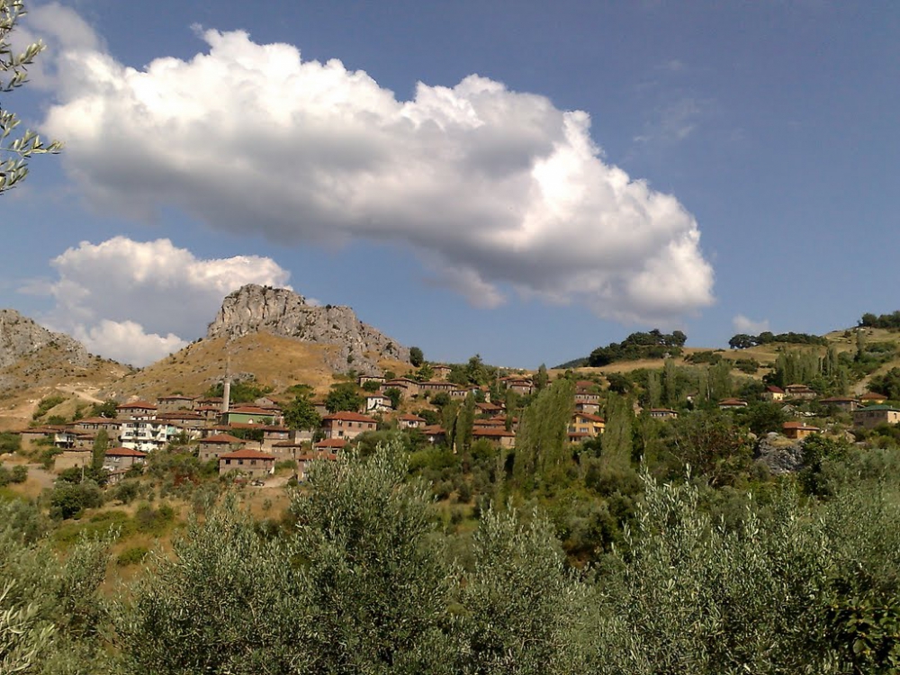 Akıncılar Göllüce Köyü Resimleri 32