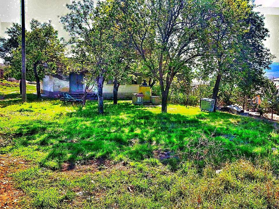 Akıncılar Göllüce Köyü Resimleri 34