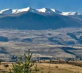 Akıncılar Göllüce Köyü Resimleri 5