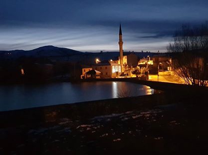 Akıncılar Göllüce Köyü Resimleri 6