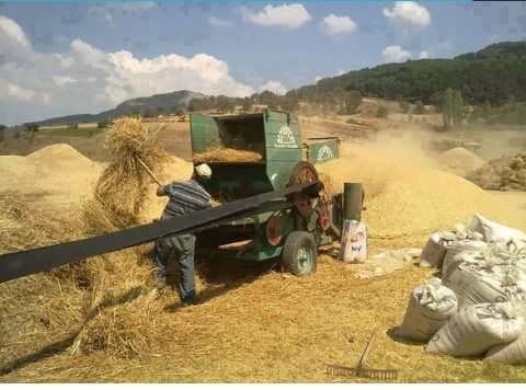 Çorum Sungurlu Dayıncak Köyü Resimleri 1