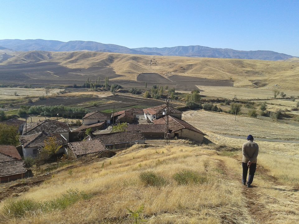 Çorum Sungurlu Dayıncak Köyü Resimleri 10