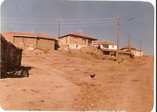 Çorum Sungurlu Dayıncak Köyü Resimleri 11