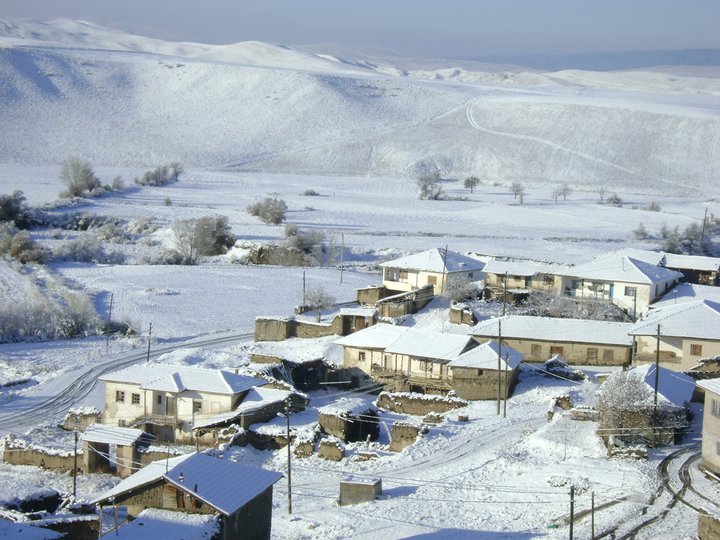 Çorum Sungurlu Dayıncak Köyü Resimleri 12