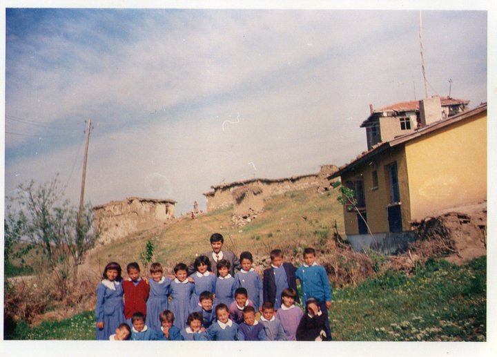 Çorum Sungurlu Dayıncak Köyü Resimleri 13