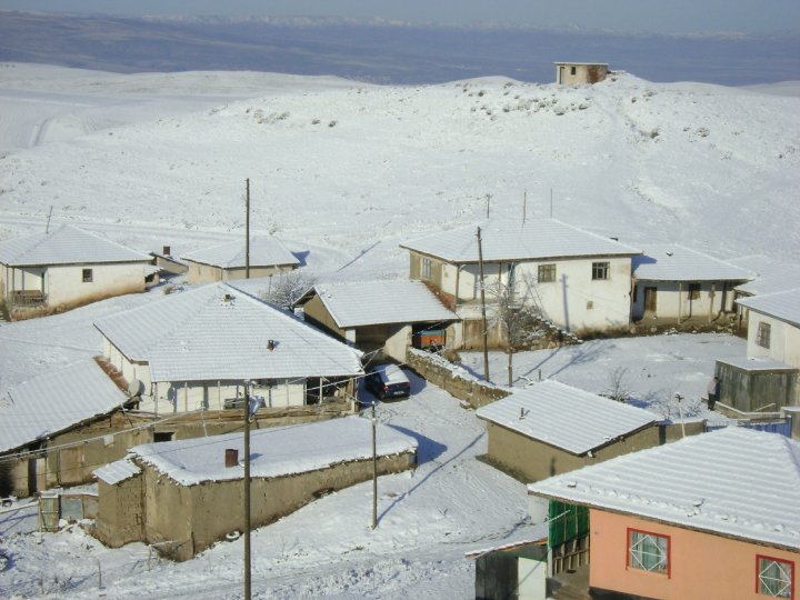Çorum Sungurlu Dayıncak Köyü Resimleri 15