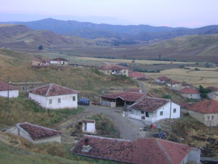 Çorum Sungurlu Dayıncak Köyü Resimleri 17